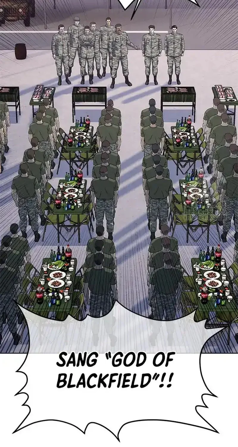 God of Blackfield Chapter 253 Gambar 20