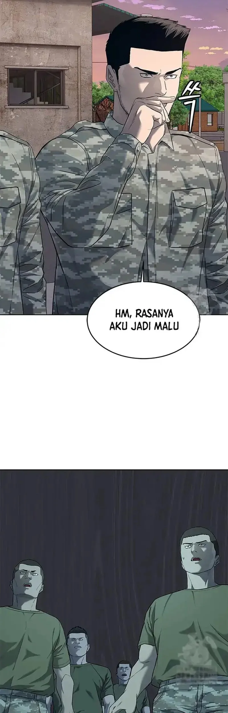 God of Blackfield Chapter 253 Gambar 25