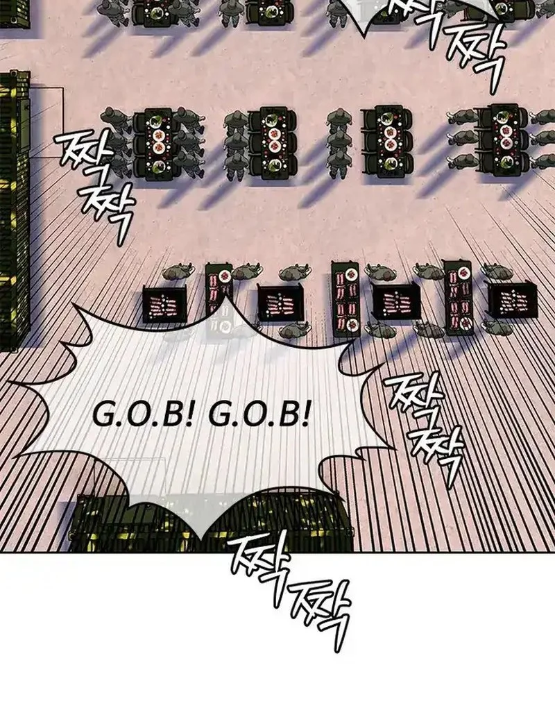 God of Blackfield Chapter 253 Gambar 28