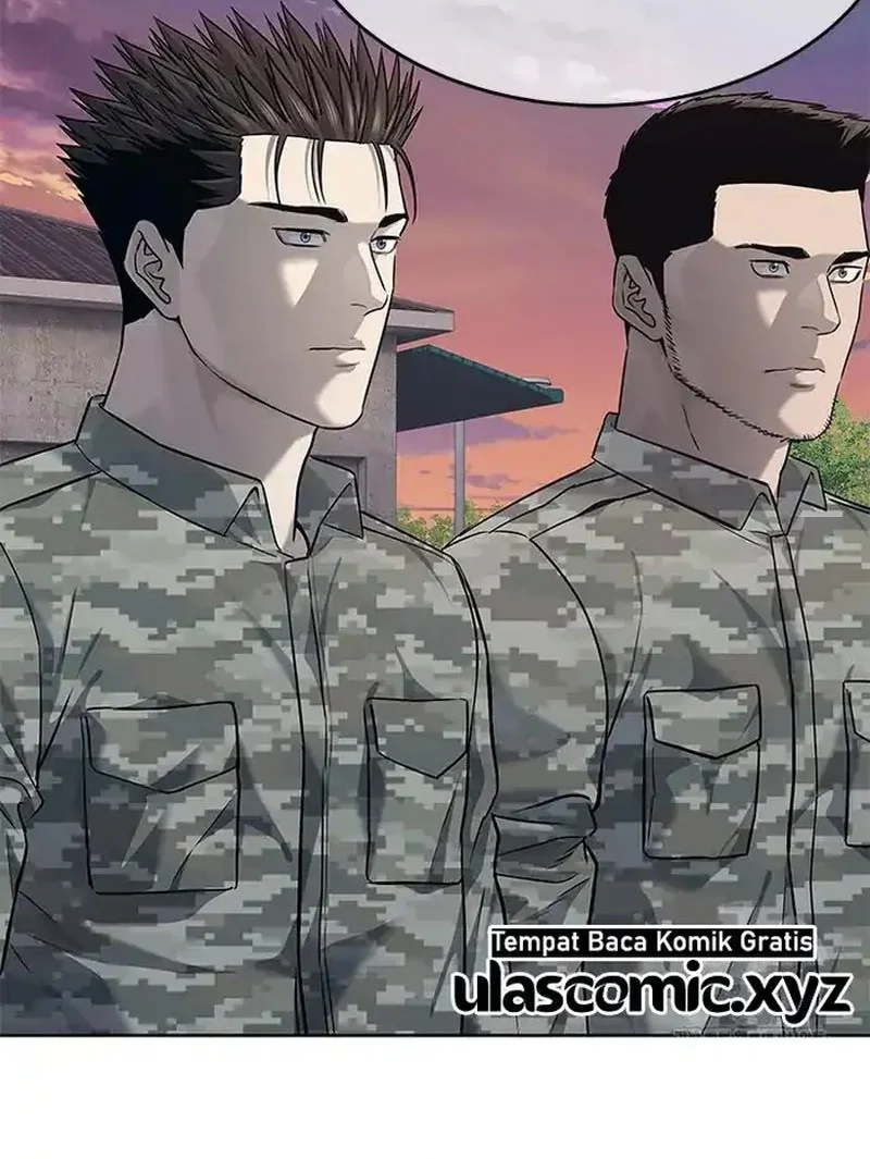 God of Blackfield Chapter 253 Gambar 32