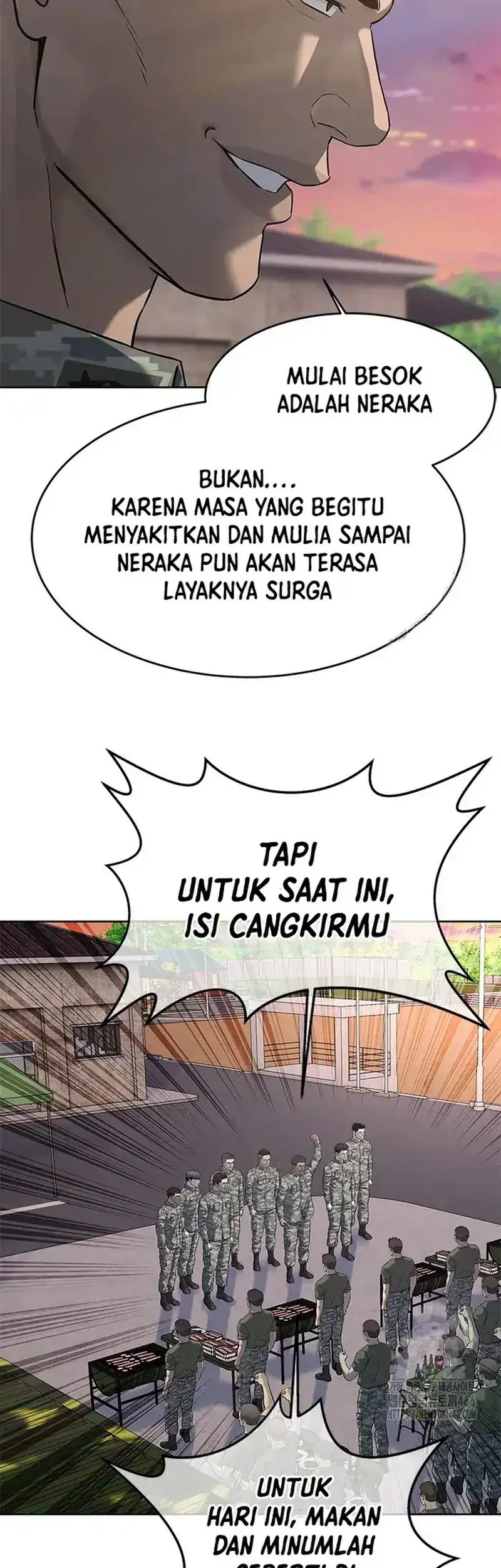 God of Blackfield Chapter 253 Gambar 35