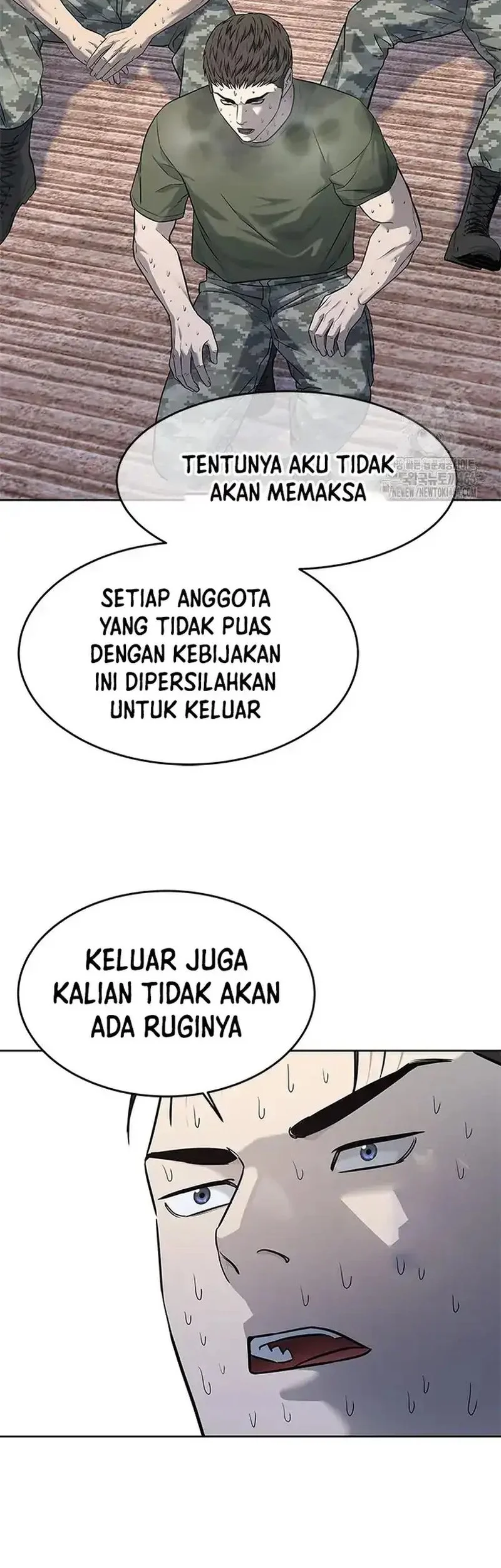 God of Blackfield Chapter 254 Gambar 60