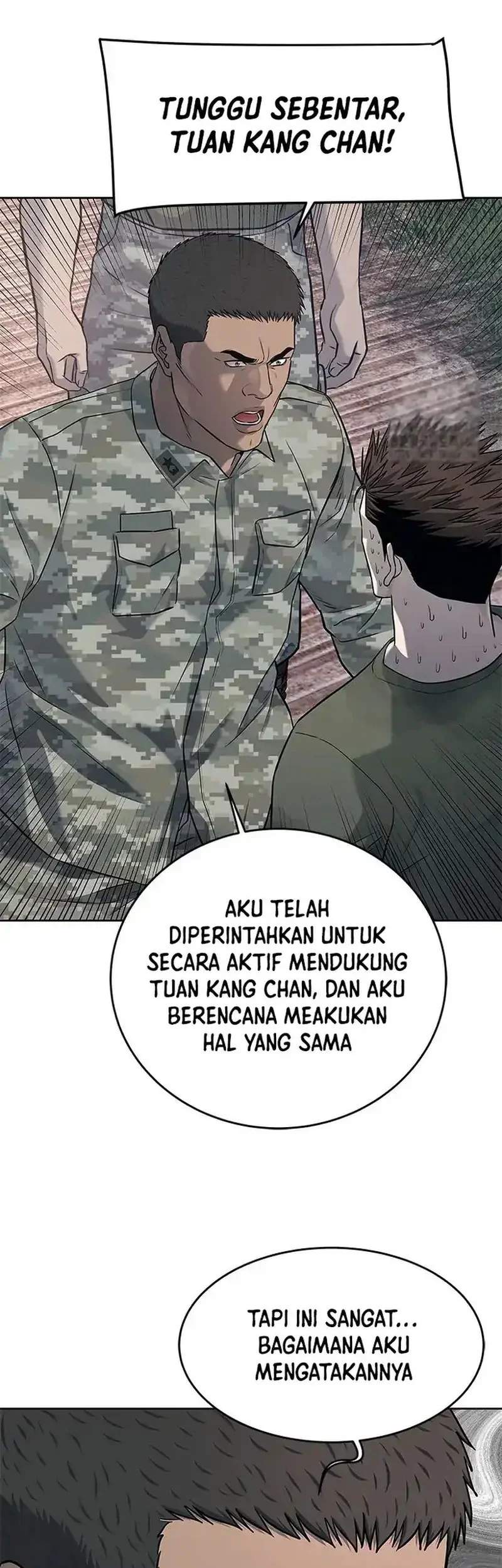 God of Blackfield Chapter 254 Gambar 61