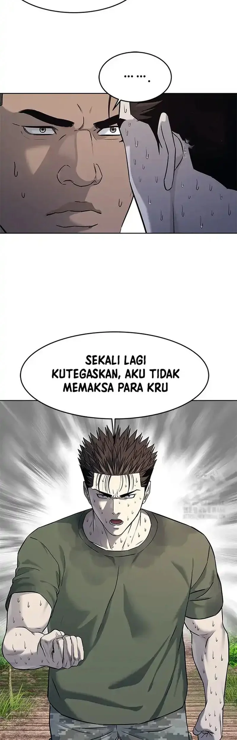 God of Blackfield Chapter 254 Gambar 65