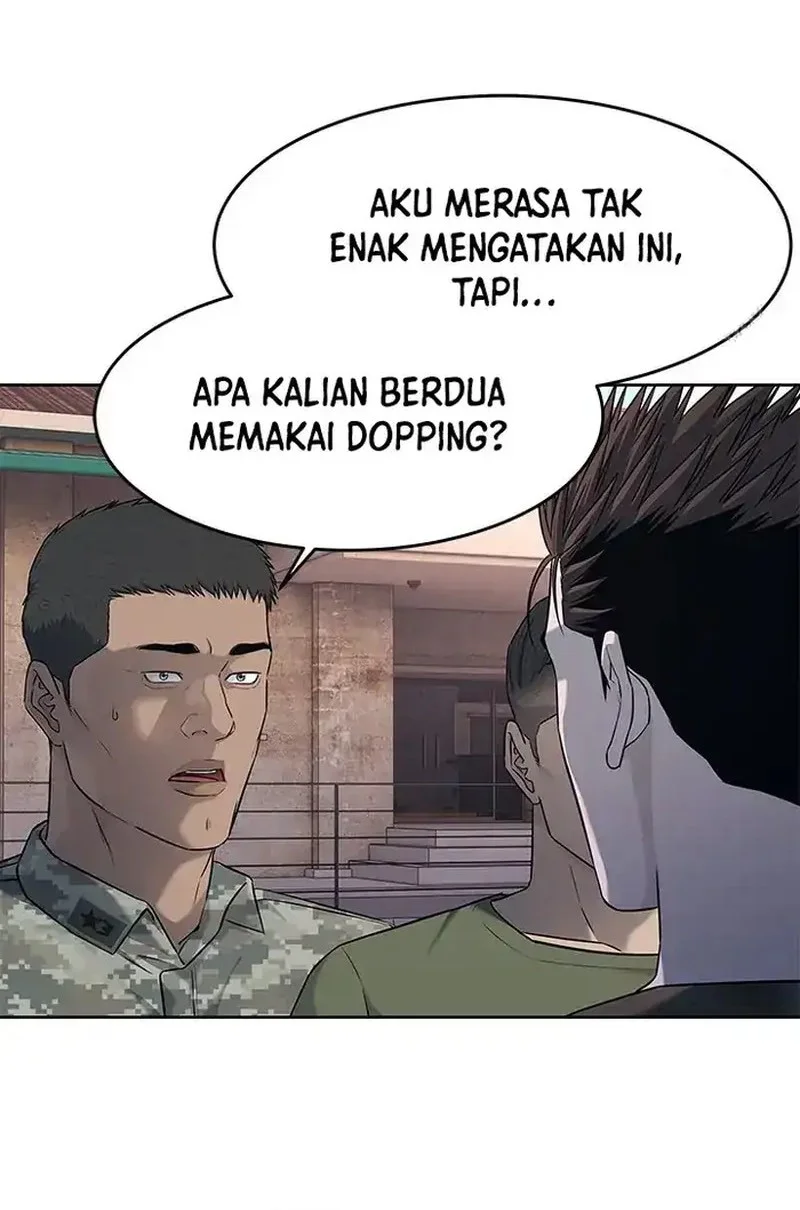 God of Blackfield Chapter 254 Gambar 39