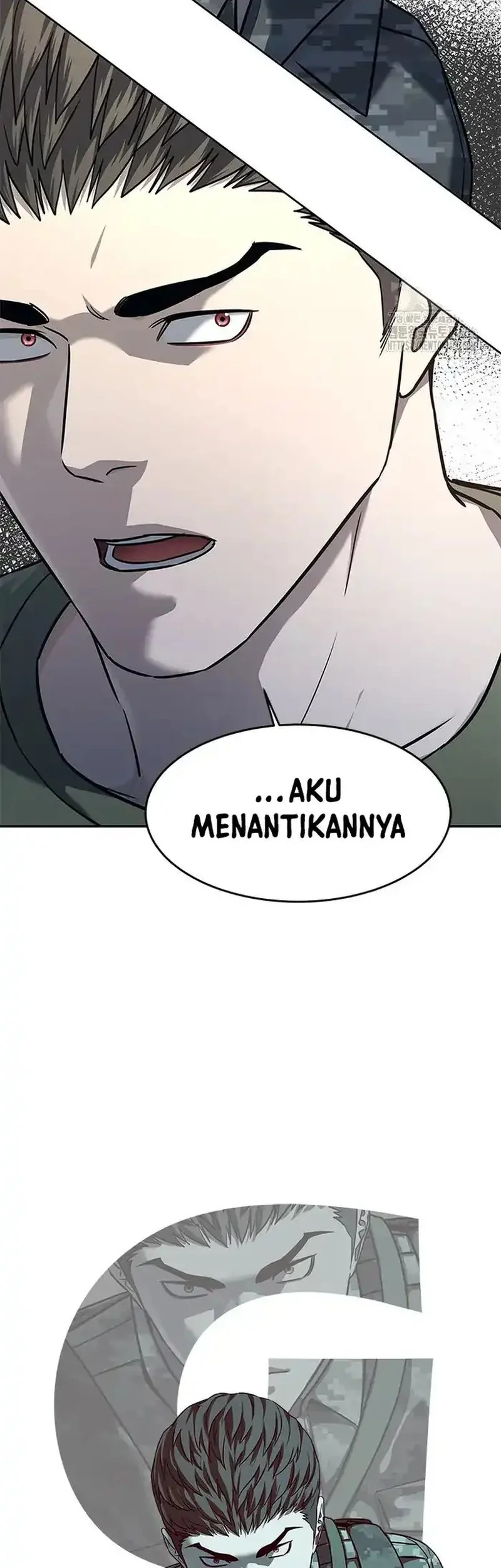 Manhwa God of Blackfield Chapter 254 gambar nomor 2