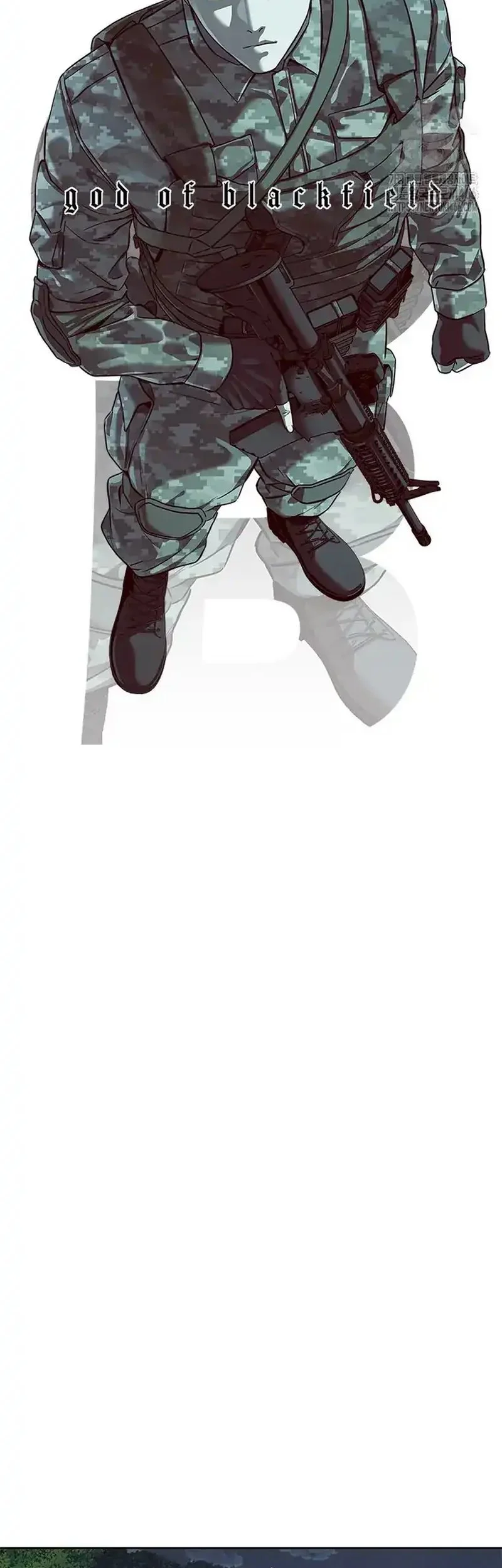 God of Blackfield Chapter 254 Gambar 3