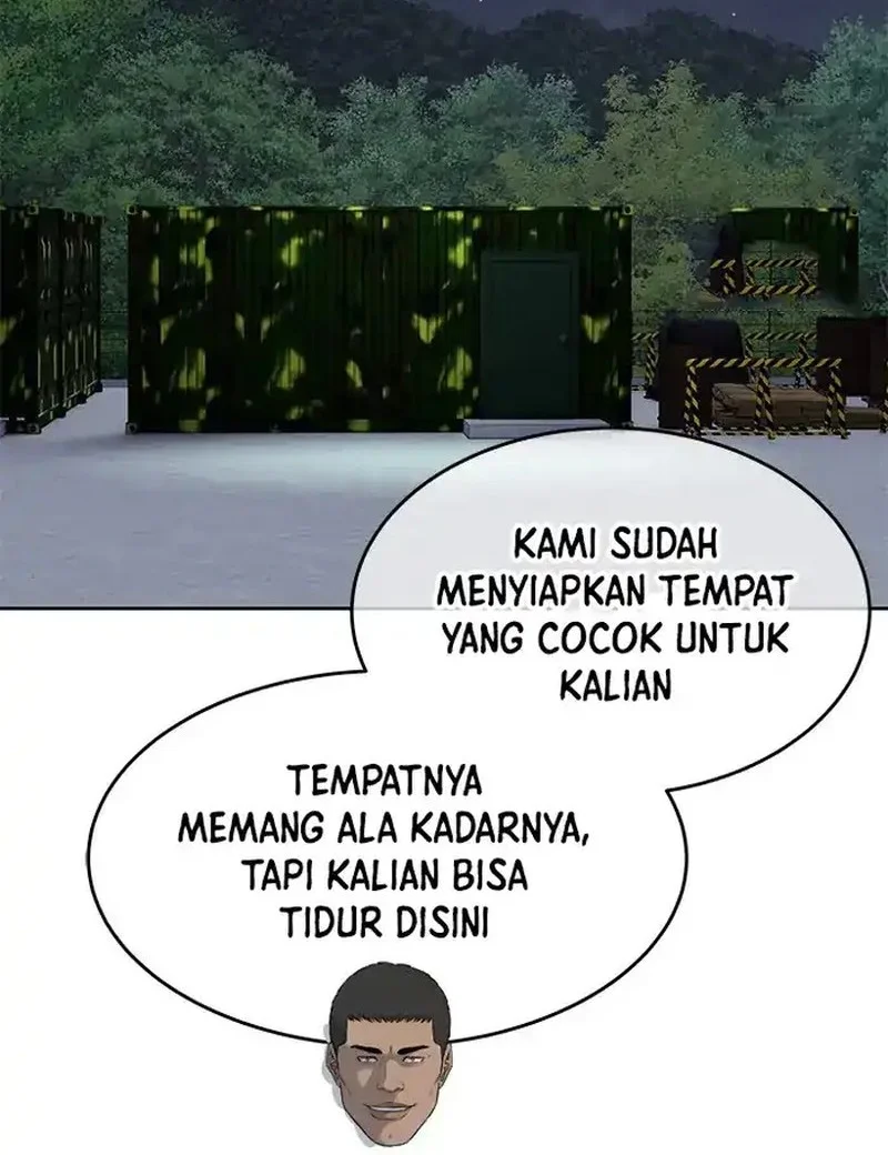 God of Blackfield Chapter 254 Gambar 4