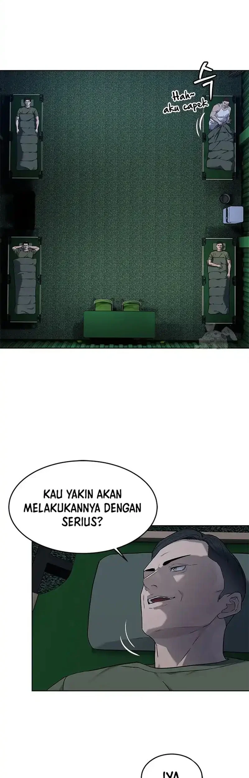 God of Blackfield Chapter 254 Gambar 9