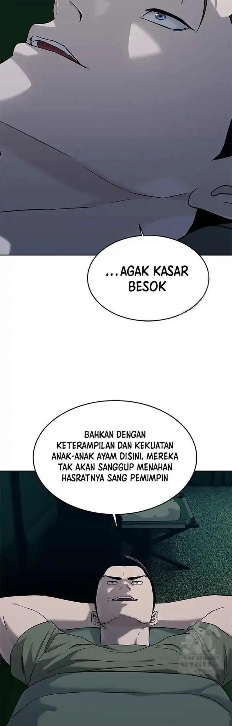 God of Blackfield Chapter 254 Gambar 11