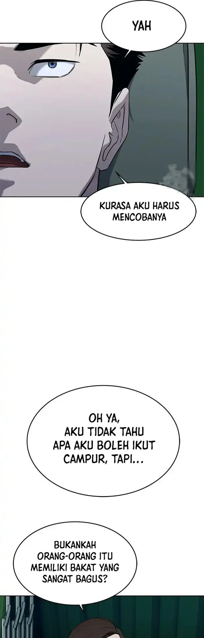 God of Blackfield Chapter 254 Gambar 13