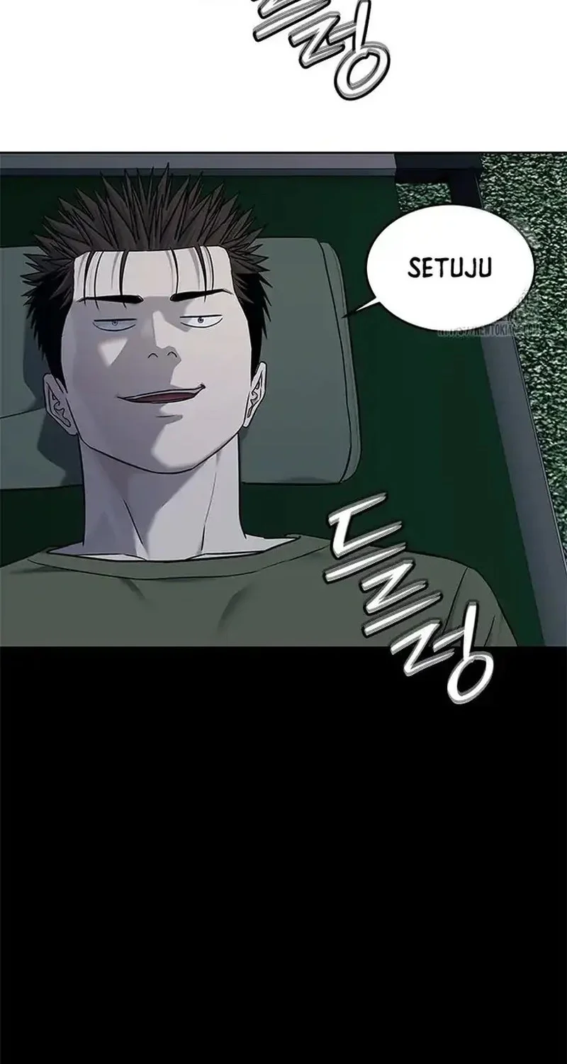 God of Blackfield Chapter 254 Gambar 24