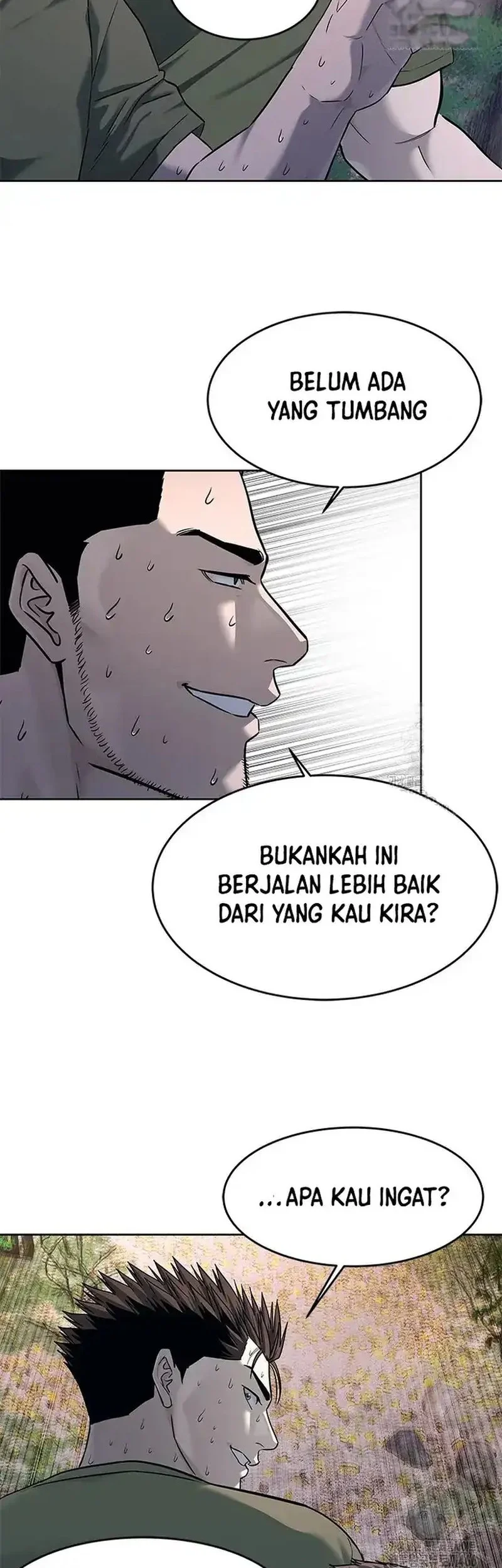 God of Blackfield Chapter 254 Gambar 30