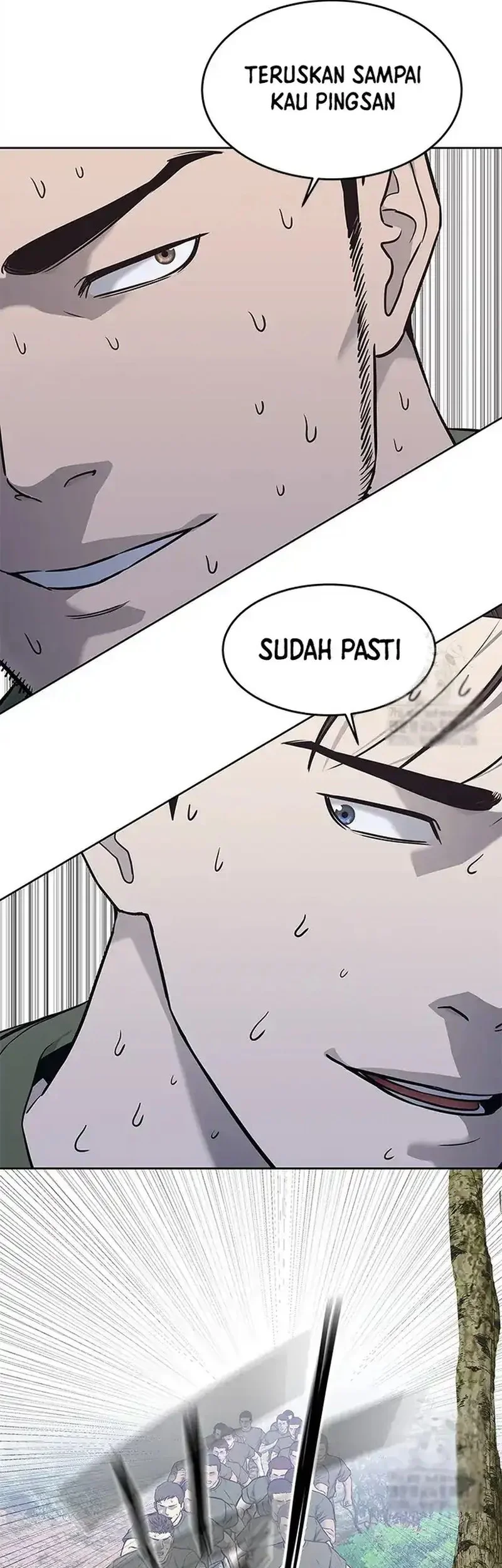 God of Blackfield Chapter 254 Gambar 32