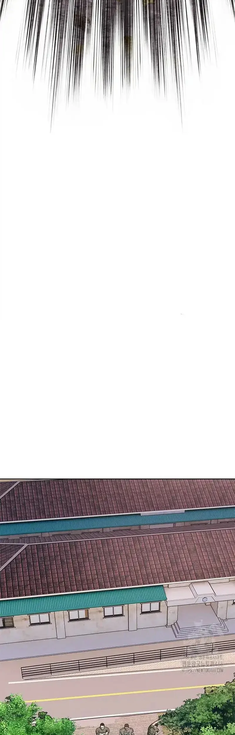 God of Blackfield Chapter 254 Gambar 34