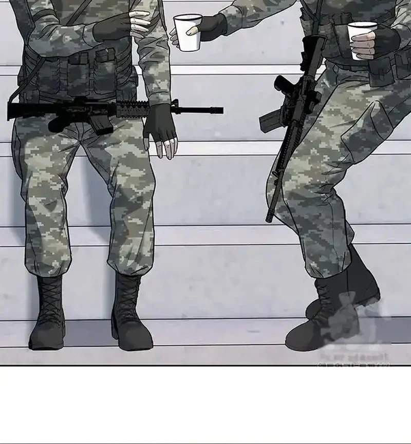 God of Blackfield Chapter 255 Gambar 55