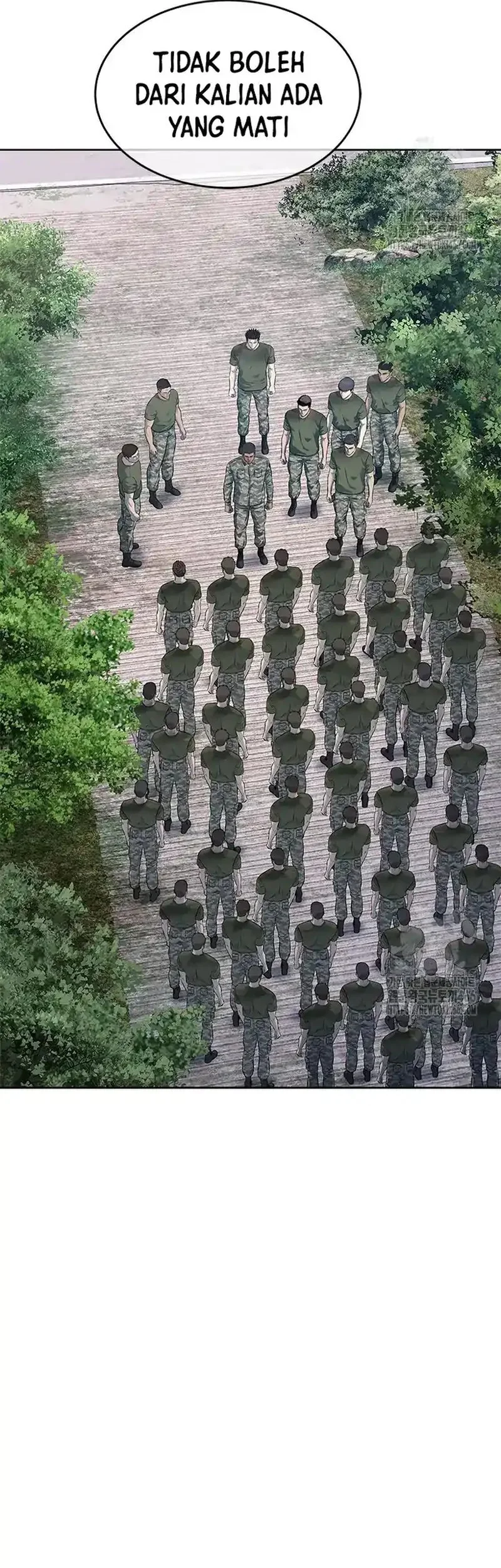 God of Blackfield Chapter 255 Gambar 36