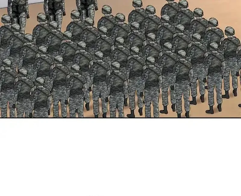 God of Blackfield Chapter 255 Gambar 47