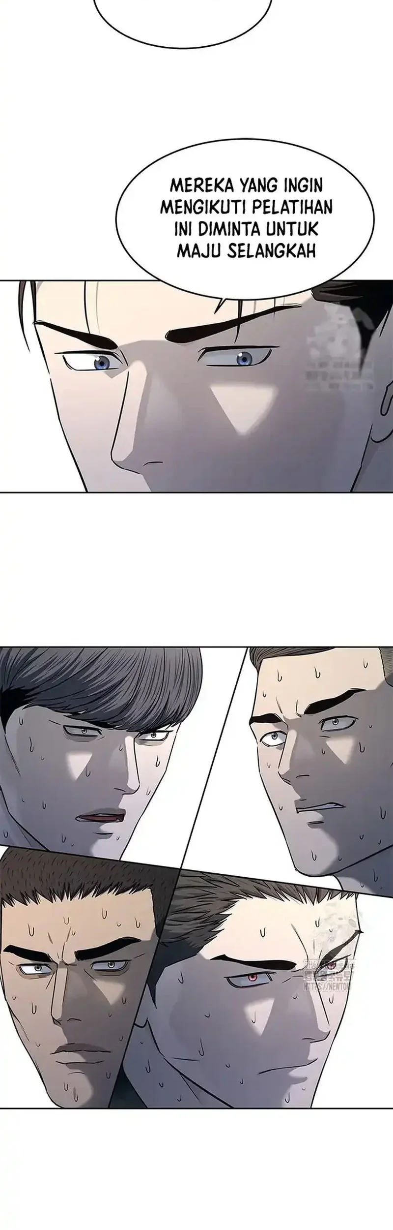 God of Blackfield Chapter 255 Gambar 3