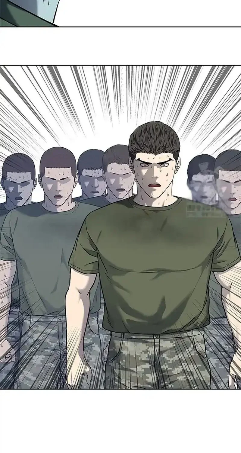 God of Blackfield Chapter 255 Gambar 20