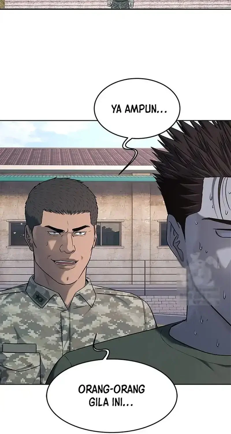 God of Blackfield Chapter 255 Gambar 28