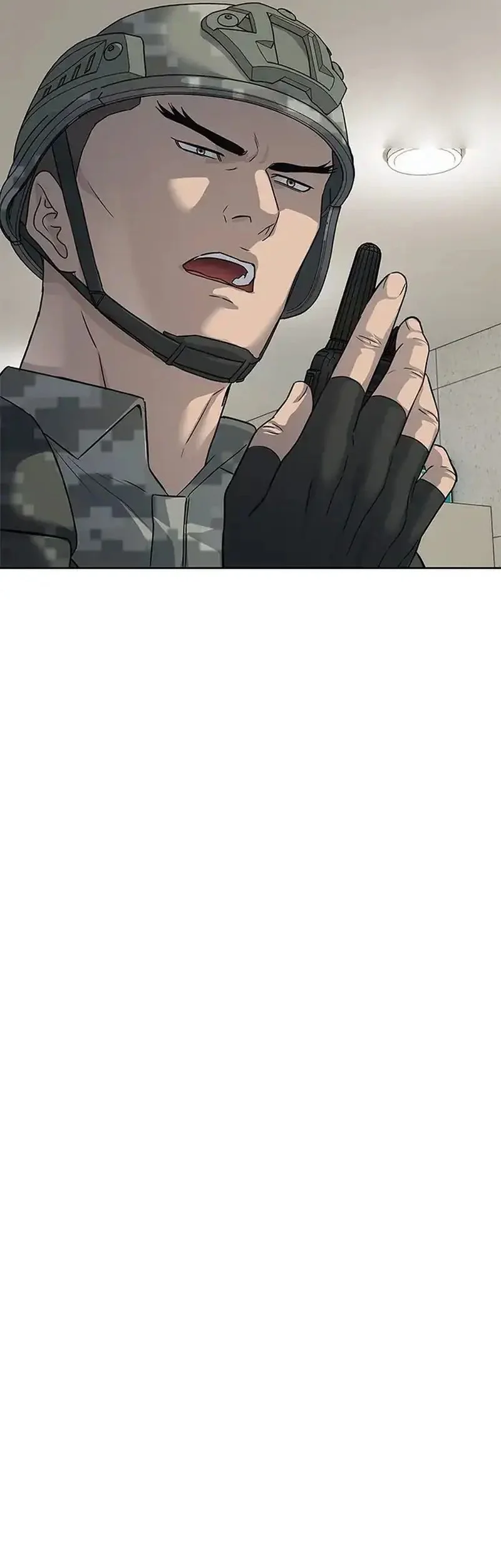 God of Blackfield Chapter 256 Gambar 57