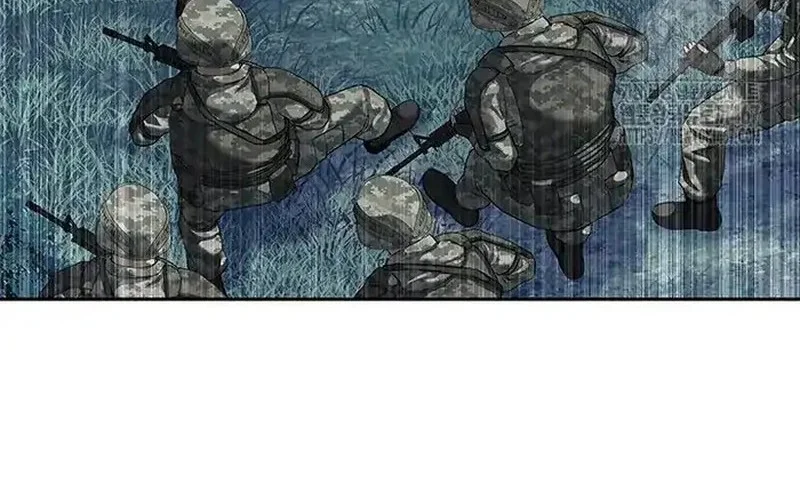 God of Blackfield Chapter 256 Gambar 64