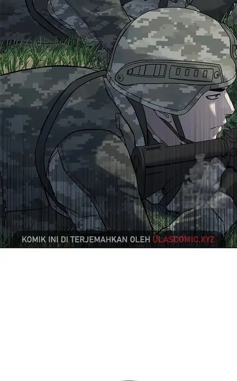 God of Blackfield Chapter 256 Gambar 68