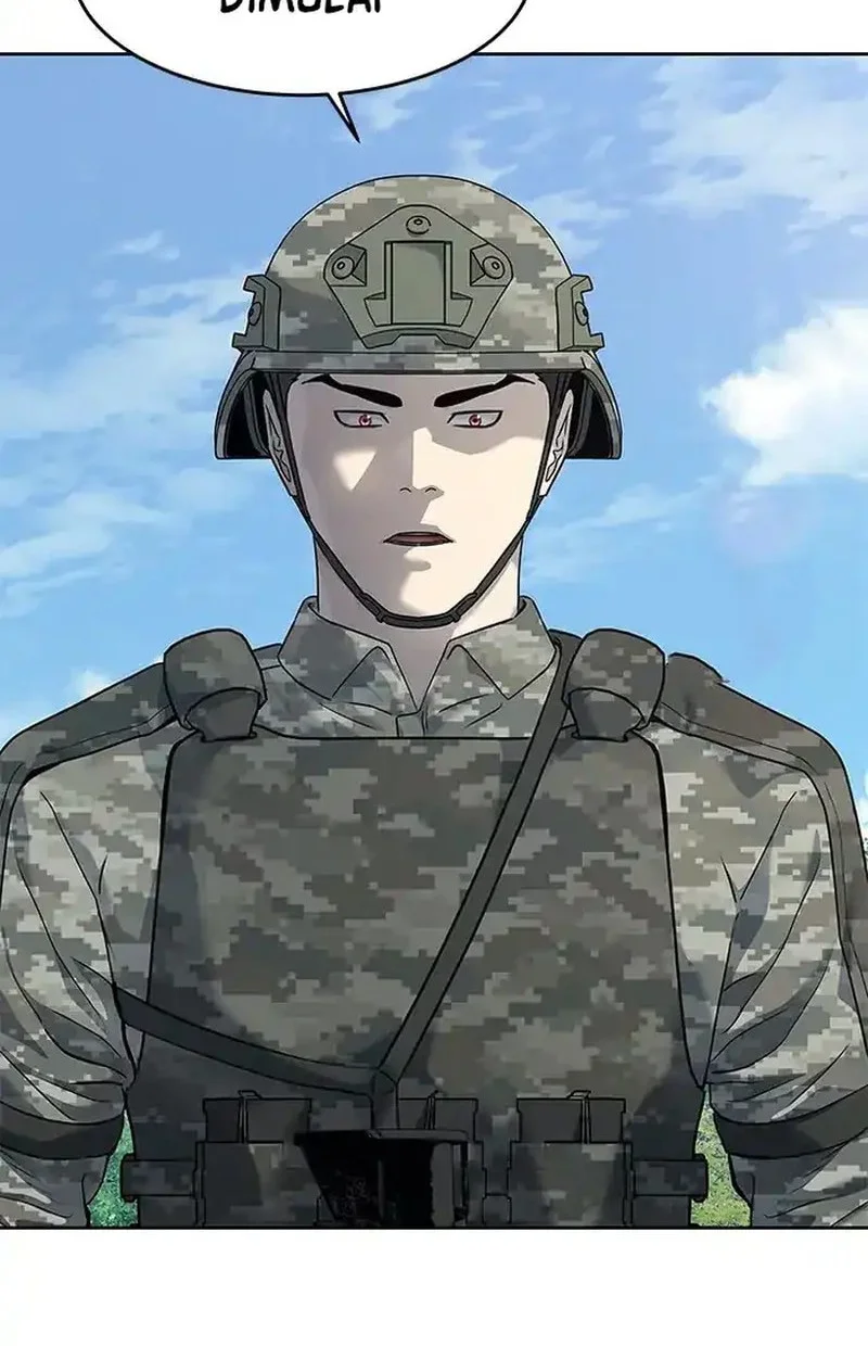 God of Blackfield Chapter 256 Gambar 40