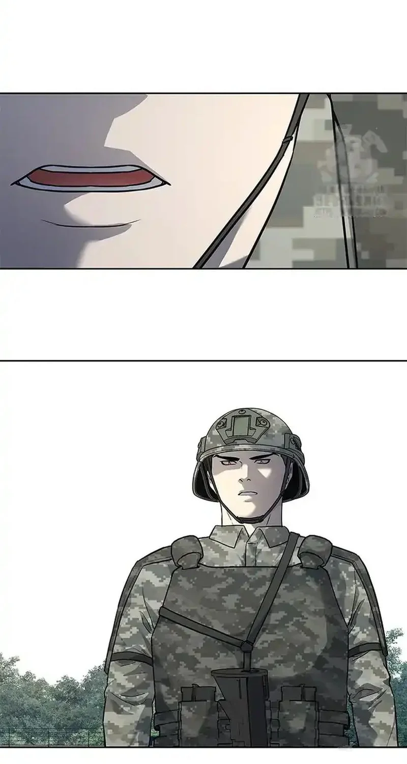 God of Blackfield Chapter 256 Gambar 44