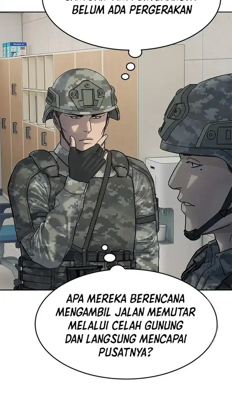 God of Blackfield Chapter 256 Gambar 48