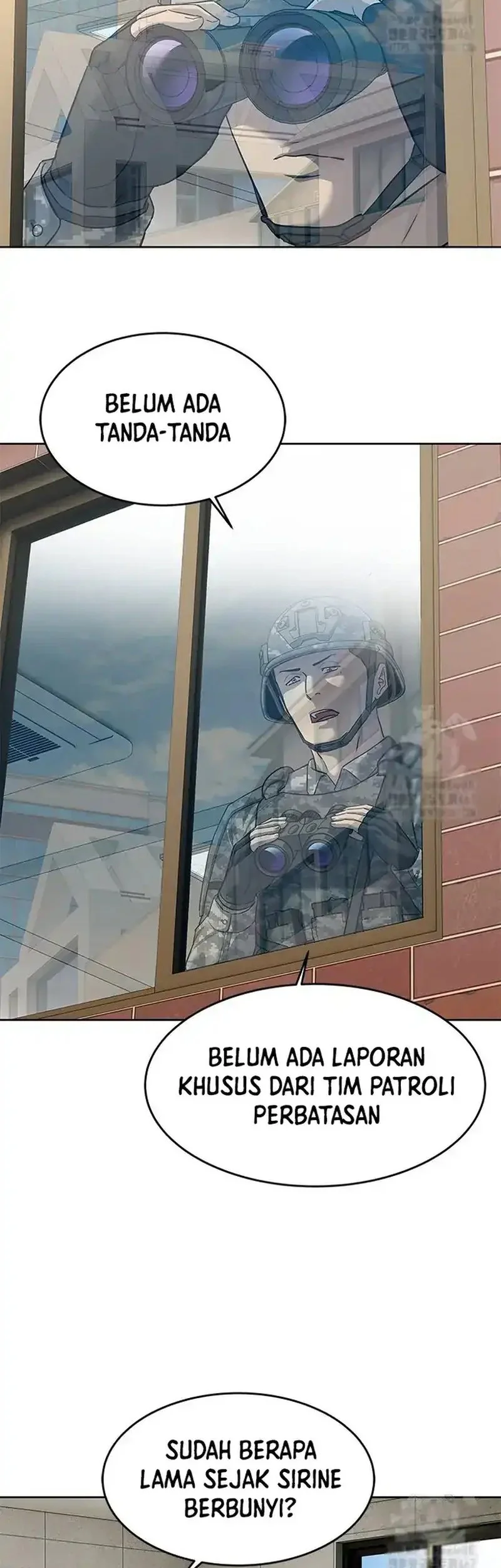 God of Blackfield Chapter 256 Gambar 46