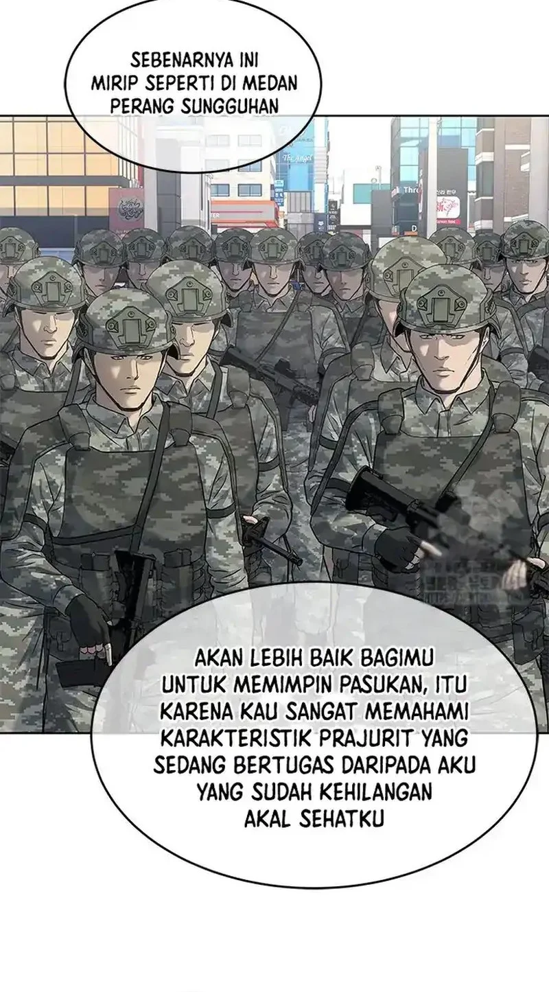 God of Blackfield Chapter 256 Gambar 12