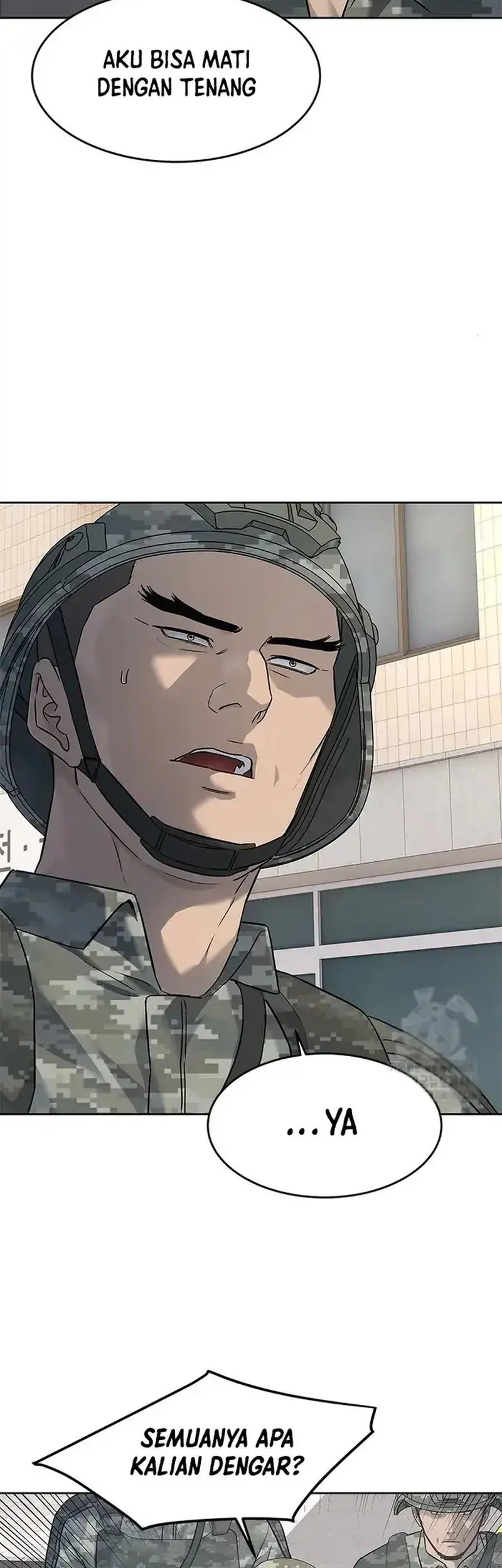 God of Blackfield Chapter 256 Gambar 15