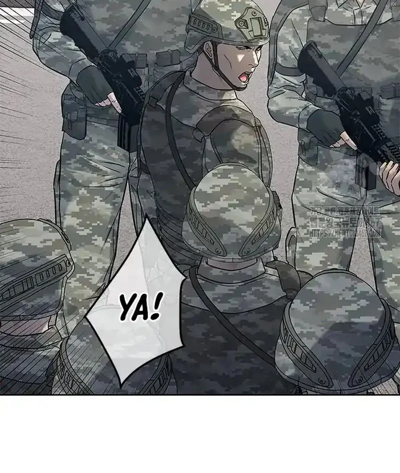 God of Blackfield Chapter 256 Gambar 16