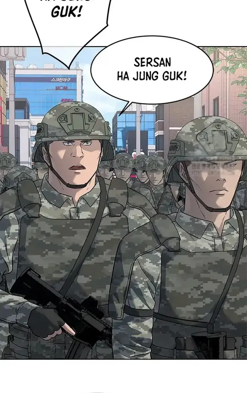 God of Blackfield Chapter 256 Gambar 20