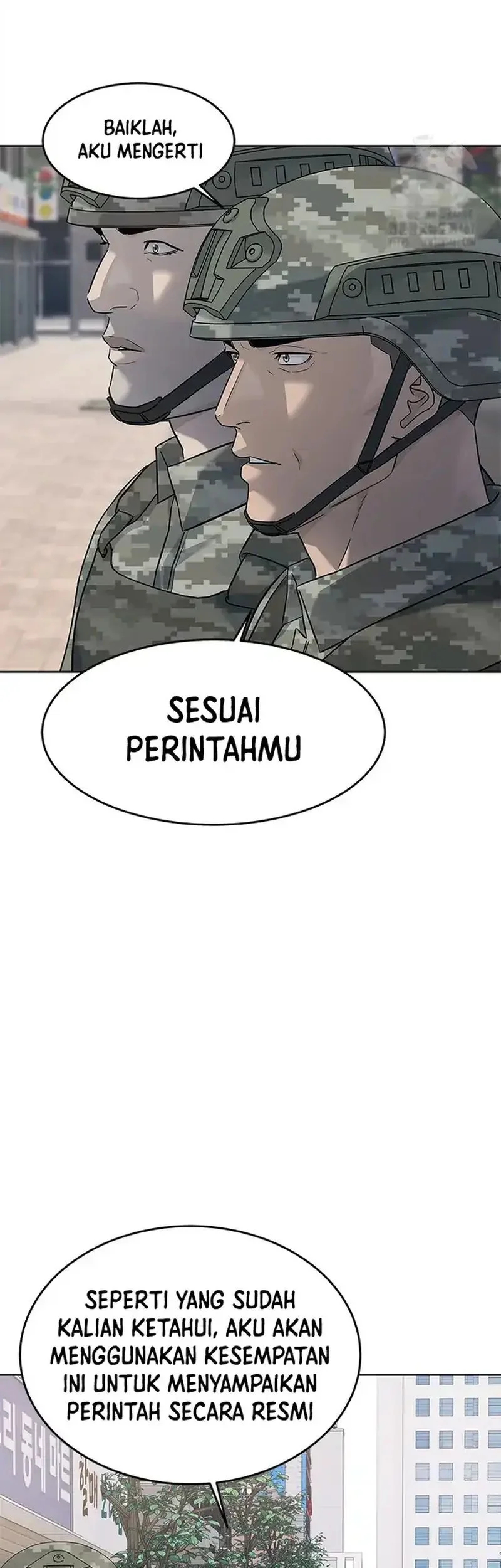 God of Blackfield Chapter 256 Gambar 23