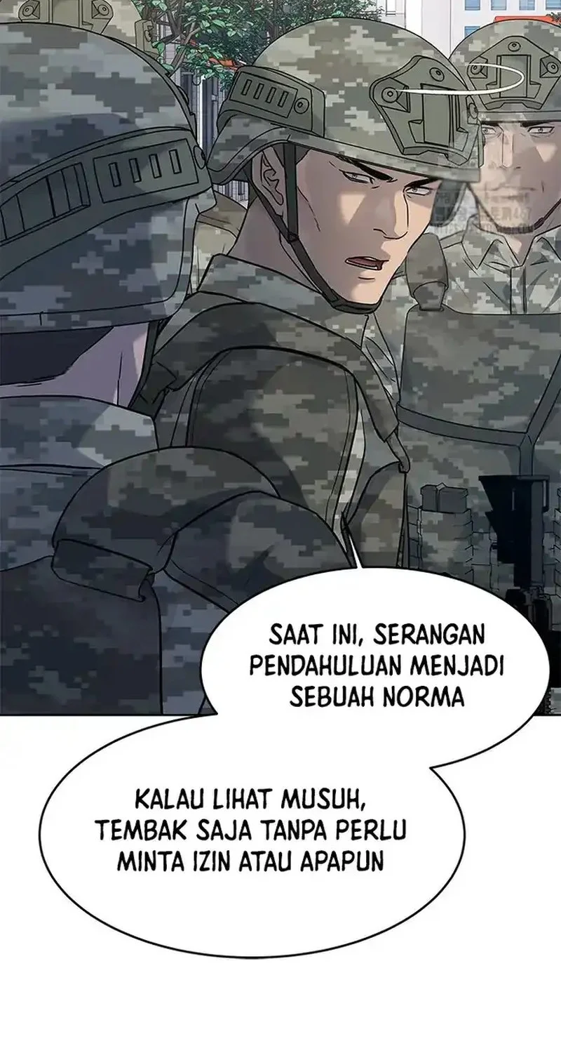 God of Blackfield Chapter 256 Gambar 24