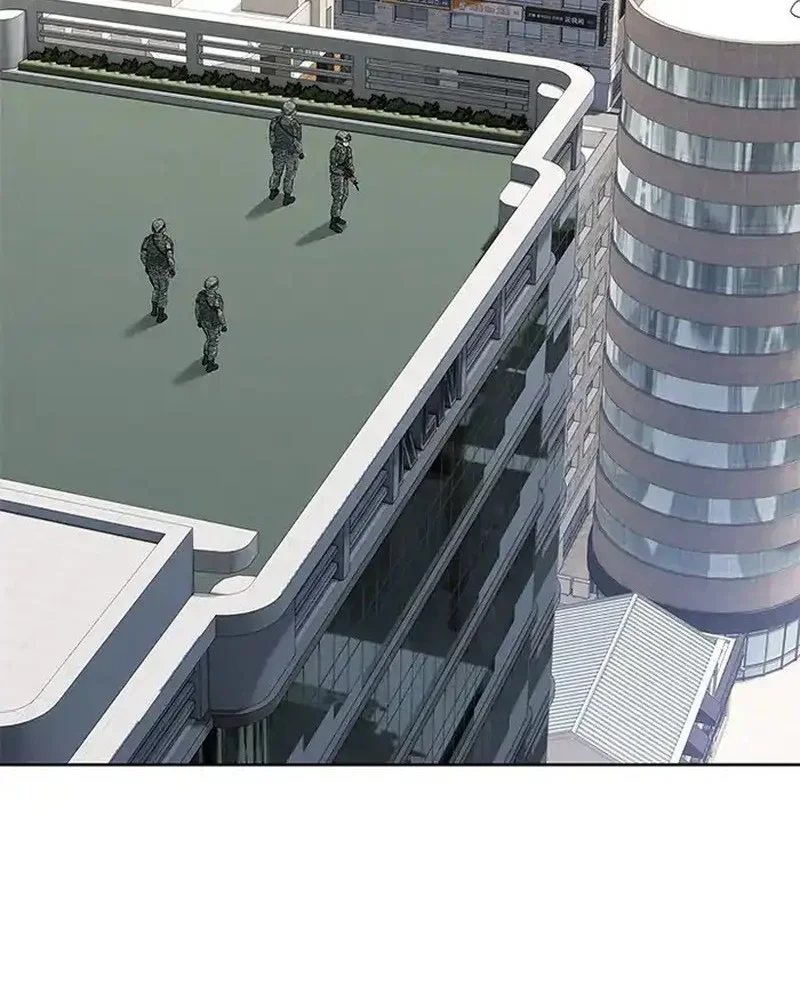 God of Blackfield Chapter 256 Gambar 28