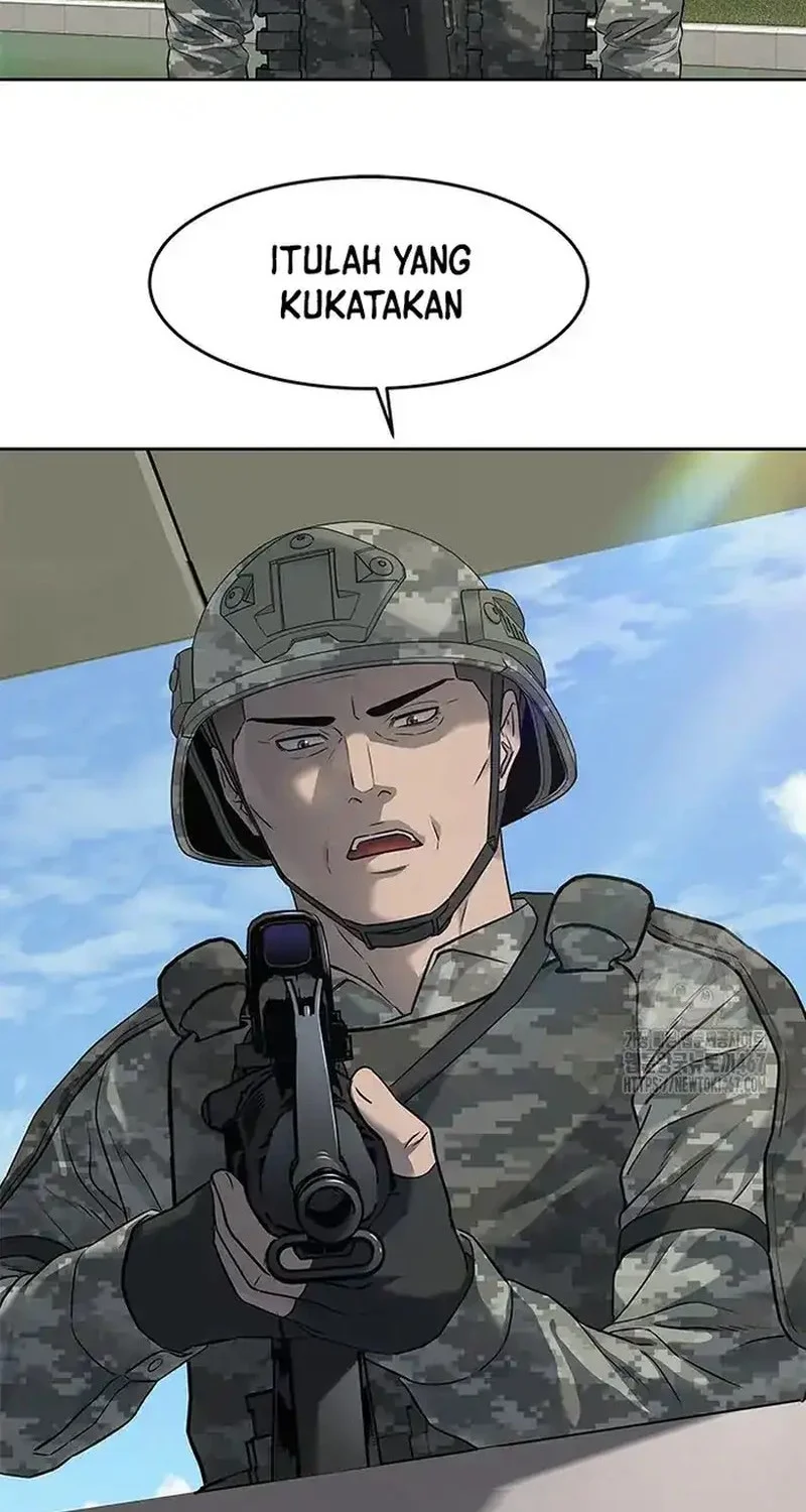God of Blackfield Chapter 256 Gambar 36