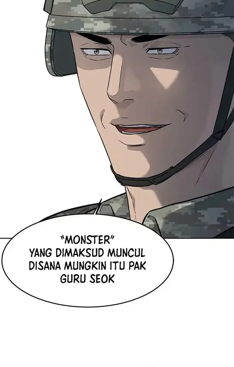 God of Blackfield Chapter 257 Gambar 57