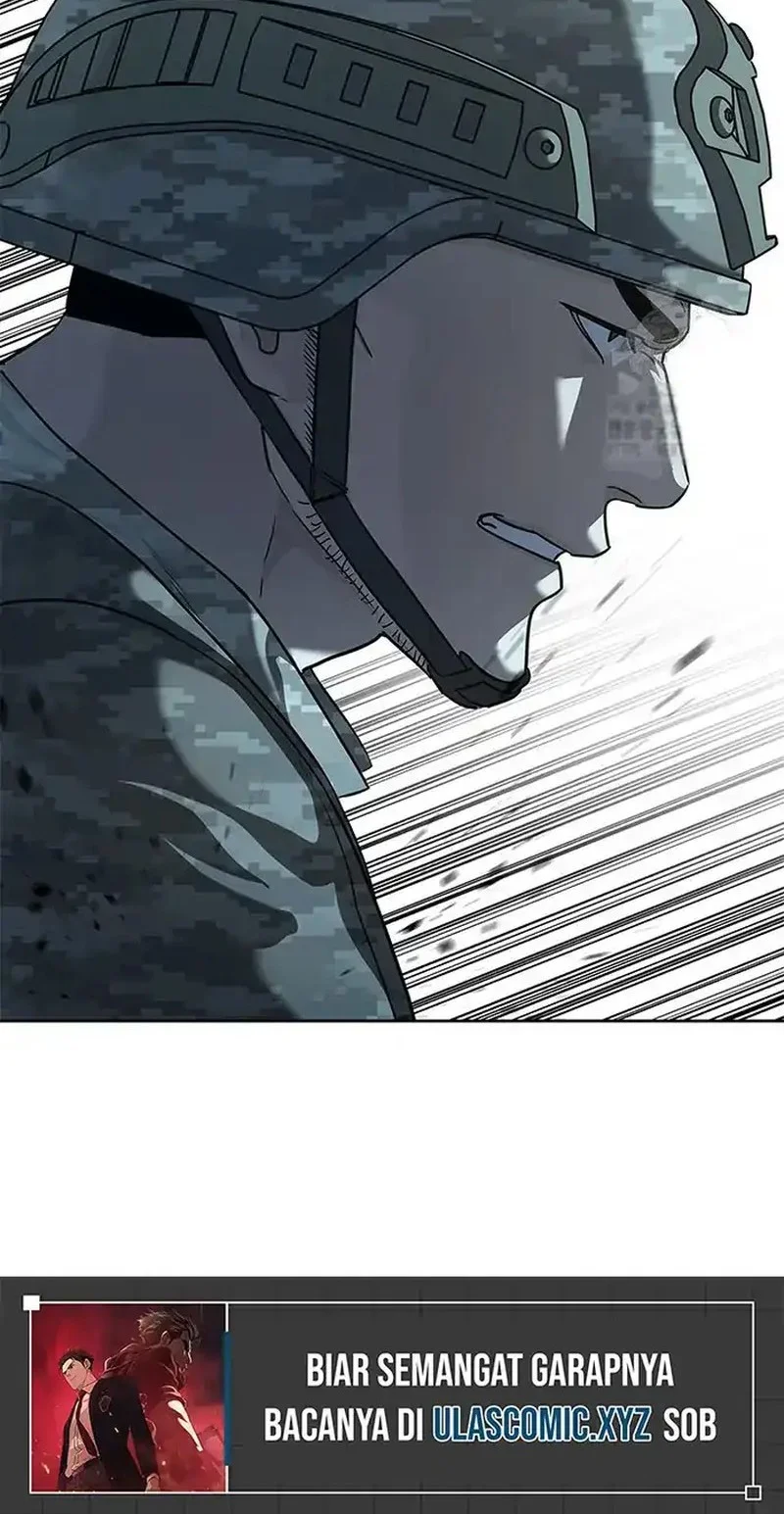 God of Blackfield Chapter 257 Gambar 63