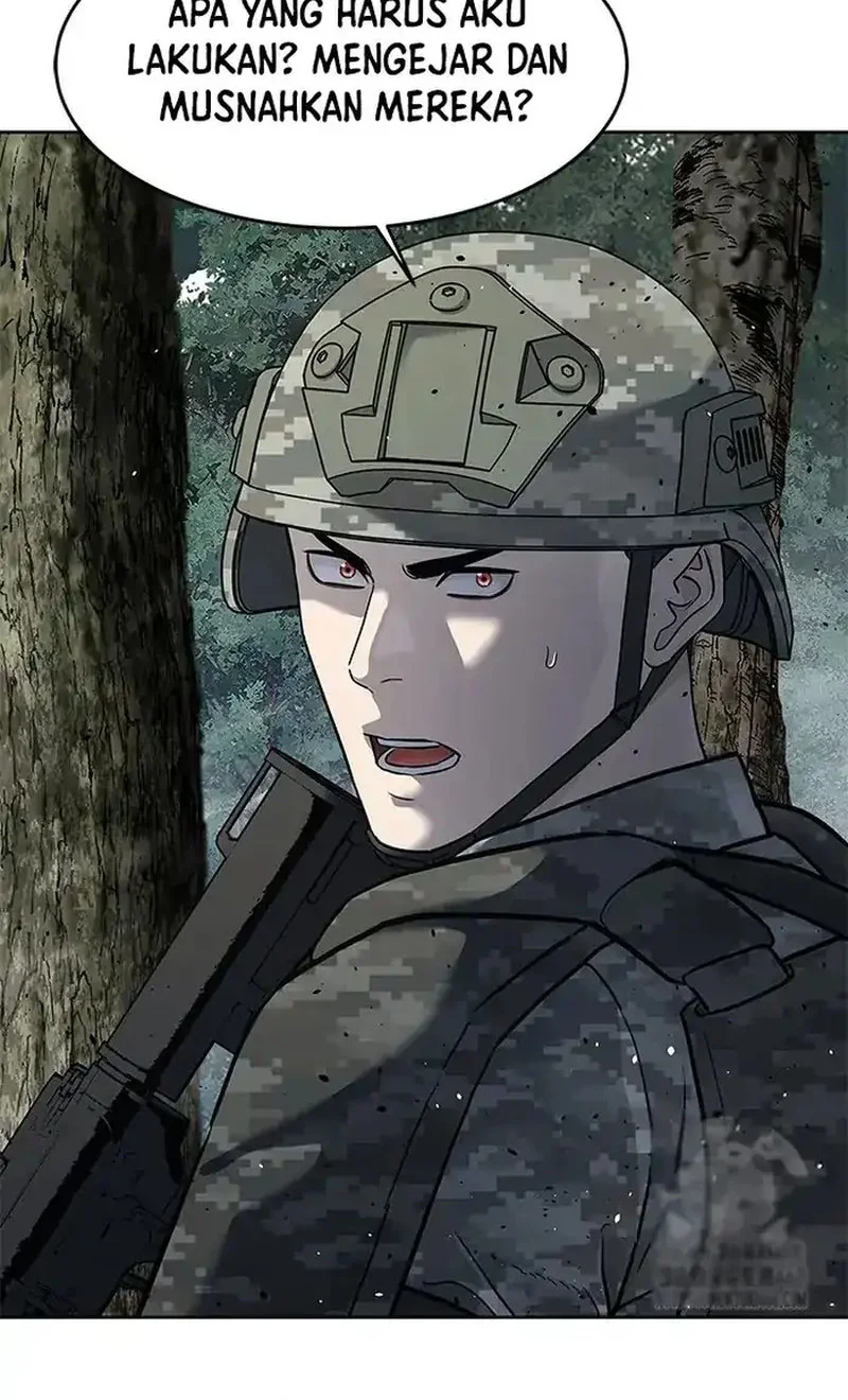 God of Blackfield Chapter 257 Gambar 41