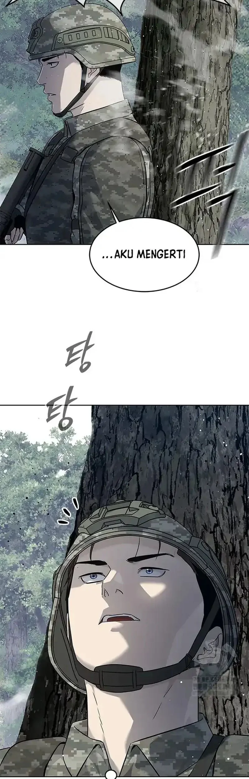 God of Blackfield Chapter 257 Gambar 44