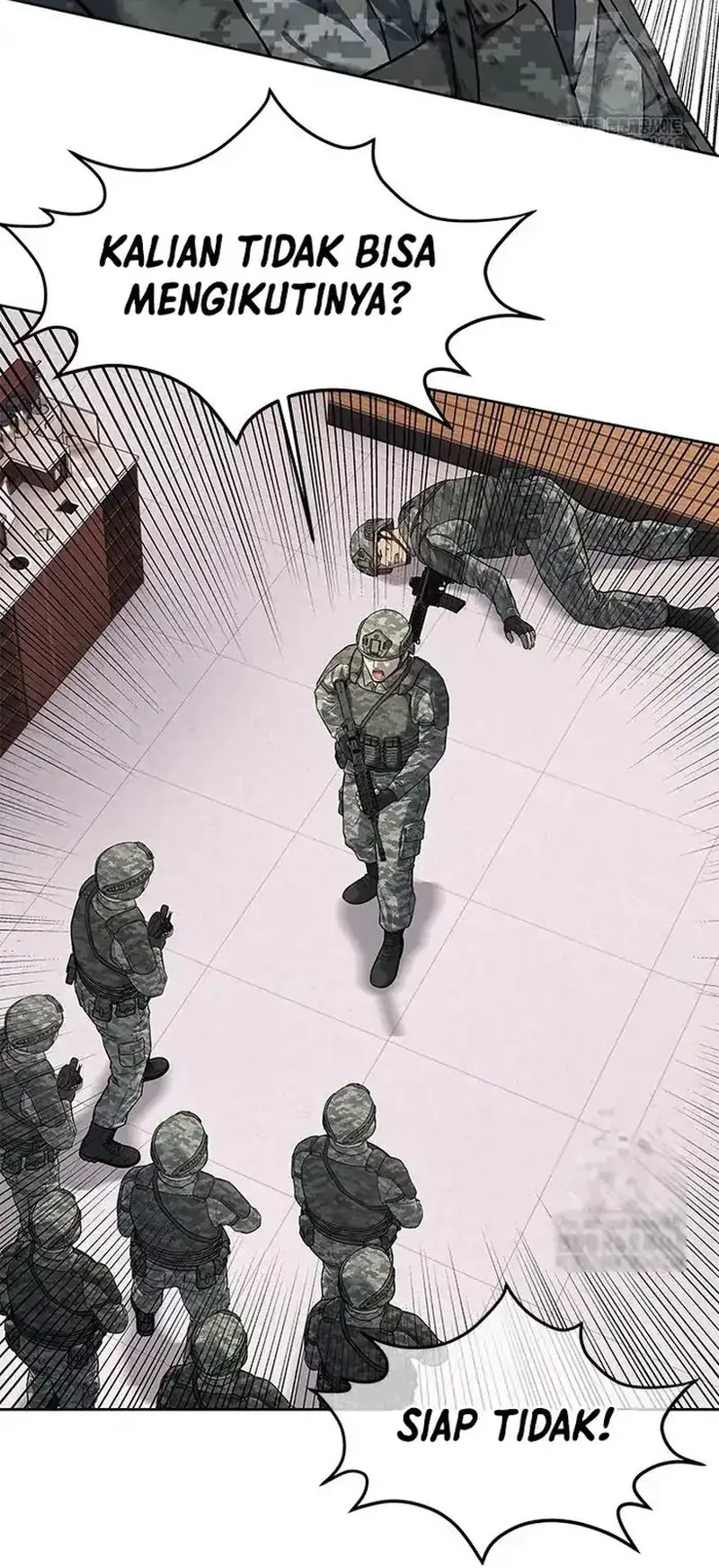 God of Blackfield Chapter 257 Gambar 49