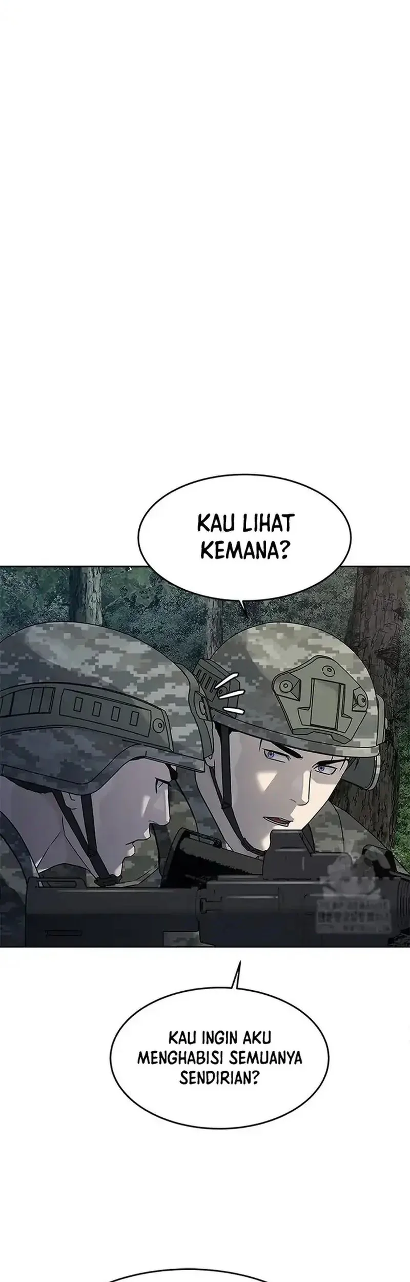 God of Blackfield Chapter 257 Gambar 3