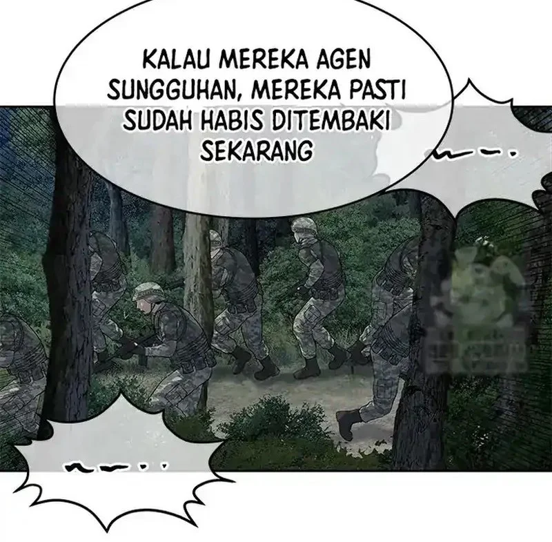 God of Blackfield Chapter 257 Gambar 4