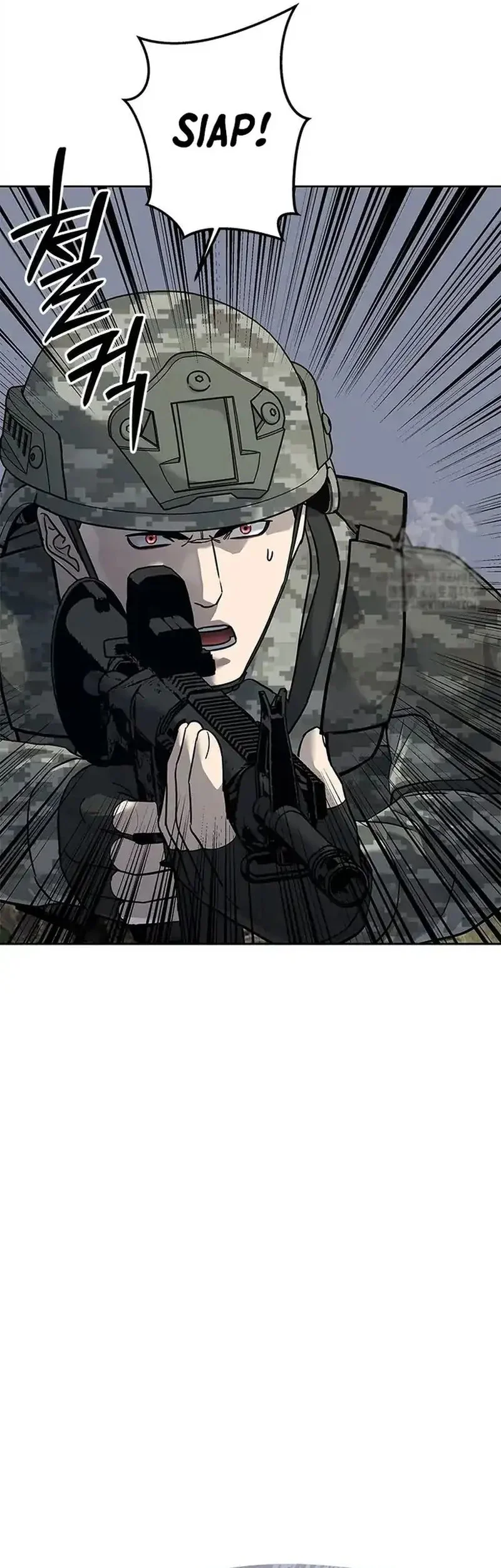 God of Blackfield Chapter 257 Gambar 5