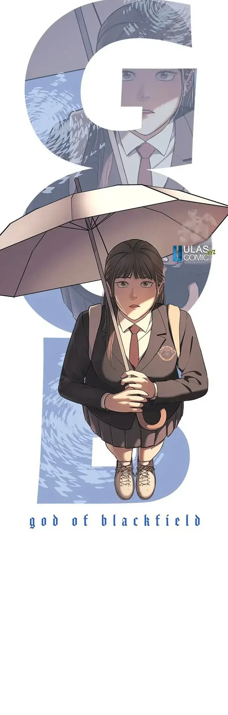 God of Blackfield Chapter 257 Gambar 6