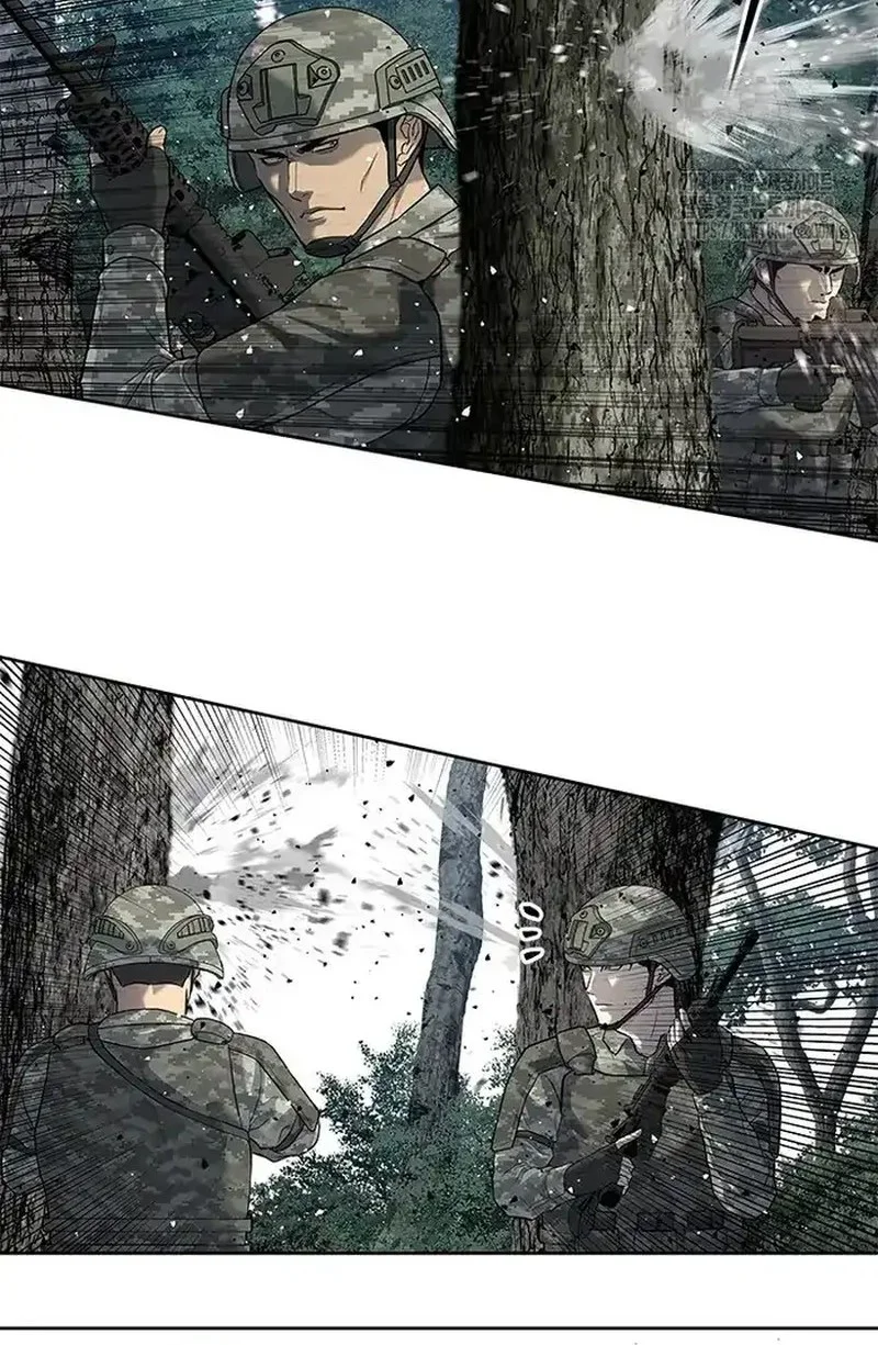 God of Blackfield Chapter 257 Gambar 15